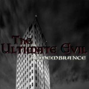 Episode 46 World of Darkness: The Ultimate Evil "Remembrance" Chapter 6