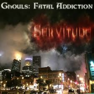 Episode 262 Ghouls: Fatal Addiction 