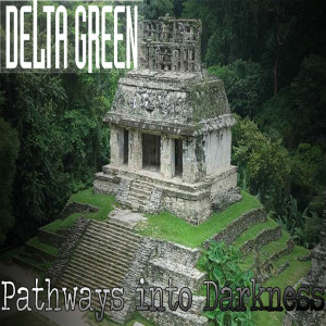 Episode 410 Delta Green 
