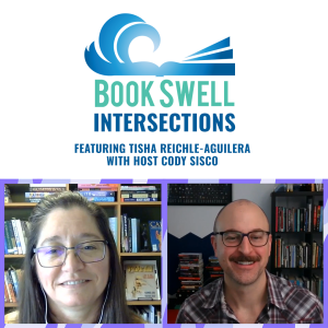 Interview with Tisha Reichle-Aguilera