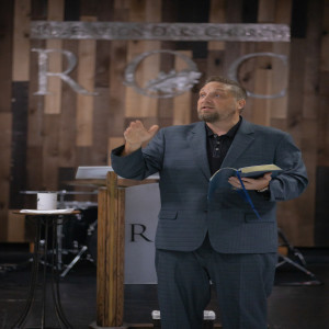 Only God - Pastor Jon Weiss - 2/16/2020