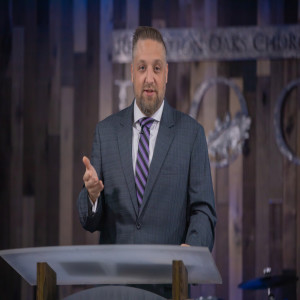 Hope Matters - Pastor Jon - 2/23/2020