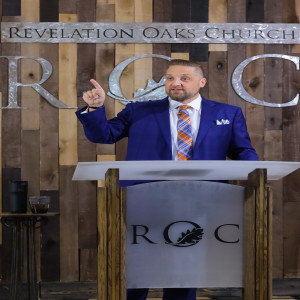 See The Holy Spirit - ROC - 8/4/19