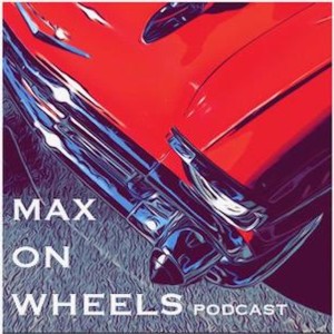 Max On Wheels Episode #001