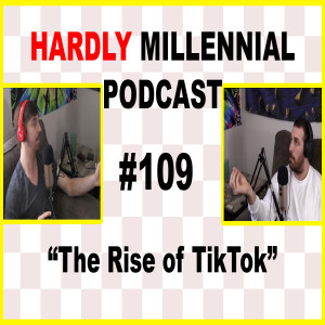 The Rise of TikTok | #109