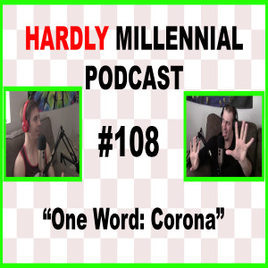 One Word: Corona | #108