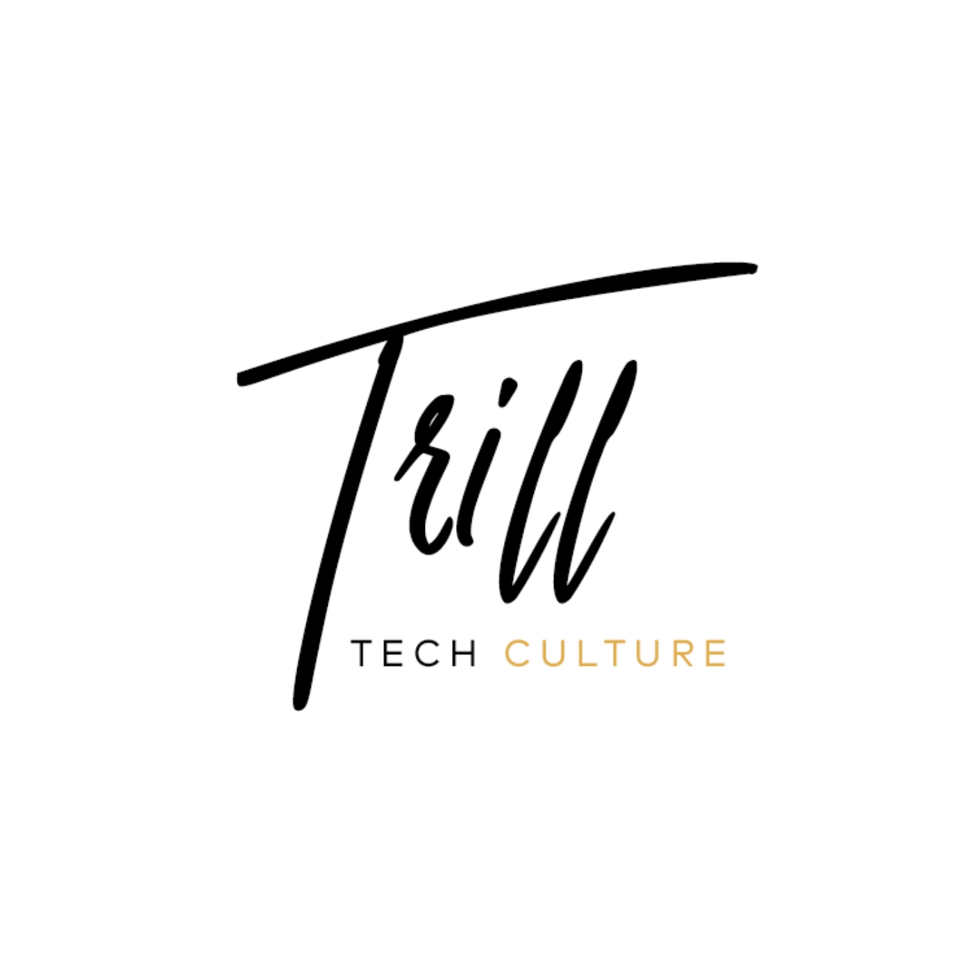 Trill Tech Culture - Season 1 Finale, Episode 8 - Fireside chat w/ Data Journalist Sherrell Dorsey