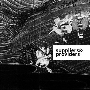 Suppliers & Providers
