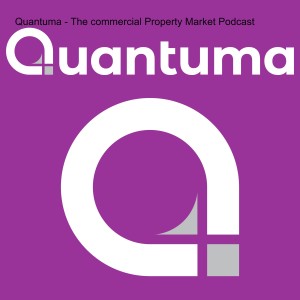 Quantuma - The commercial Property Market Podcast