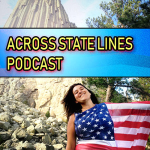 Across State Lines Podcast March 21, 2019 (Kentucky)