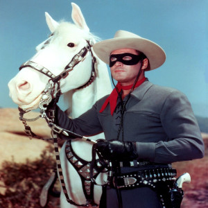 Are You a (new-home-building) Lone Ranger?