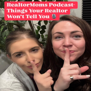 Things Your Realtor Won't Tell You