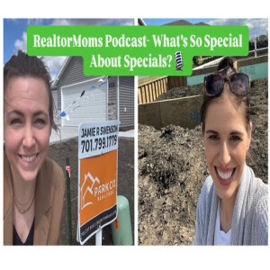 What's So Special About Specials?