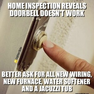 Inspection Misconceptions