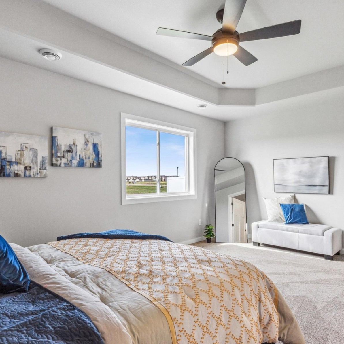 Baby Steps of Staging: Getting Top Dollar