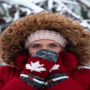 Who wants to move when it's -20? YOU DO. Here's why!