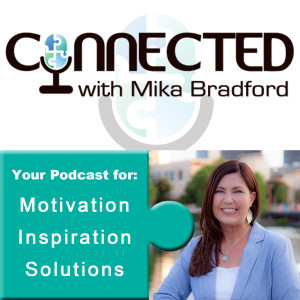 #21 - 7 Minute Reality Check with Mika Bradford - "Acts of Kindness"