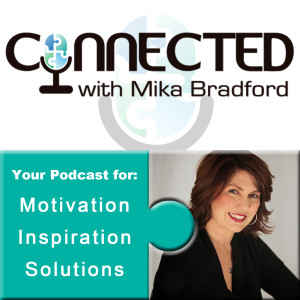 #19 - 7 Minute Reality Check with Mika Bradford - 
