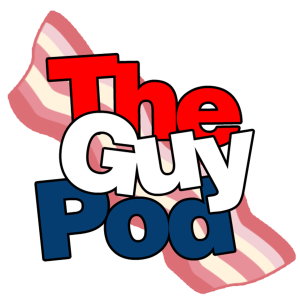 Episode 17: The Guy Pod LIVE - I Scene It