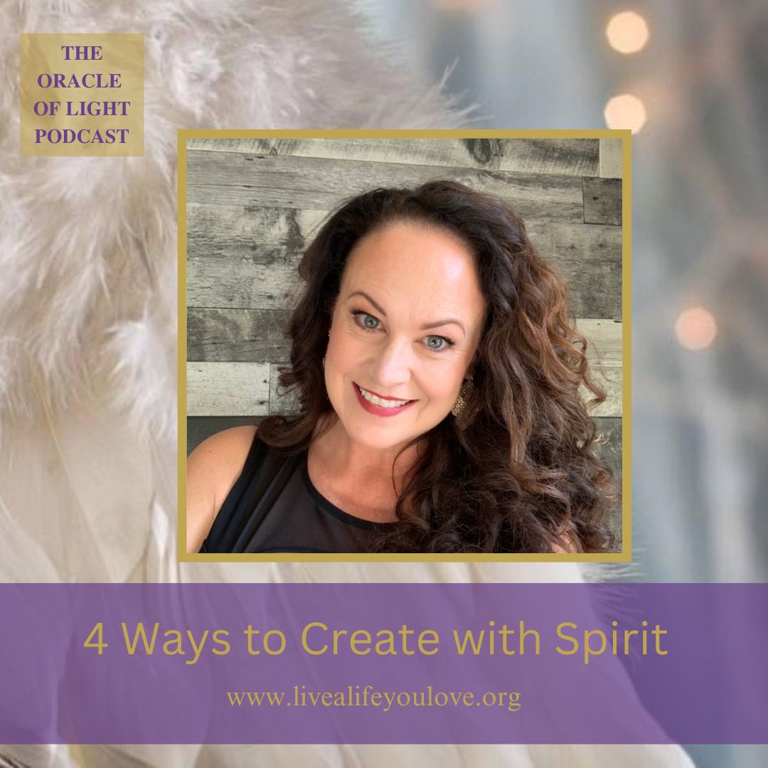 The Oracle of Light