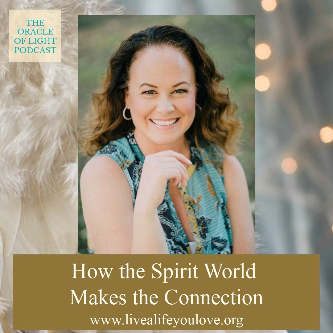 The Oracle of Light