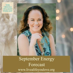 September Energy Forecast