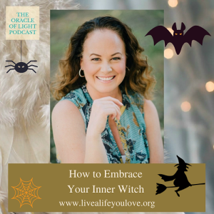 Embrace Your Inner Witch