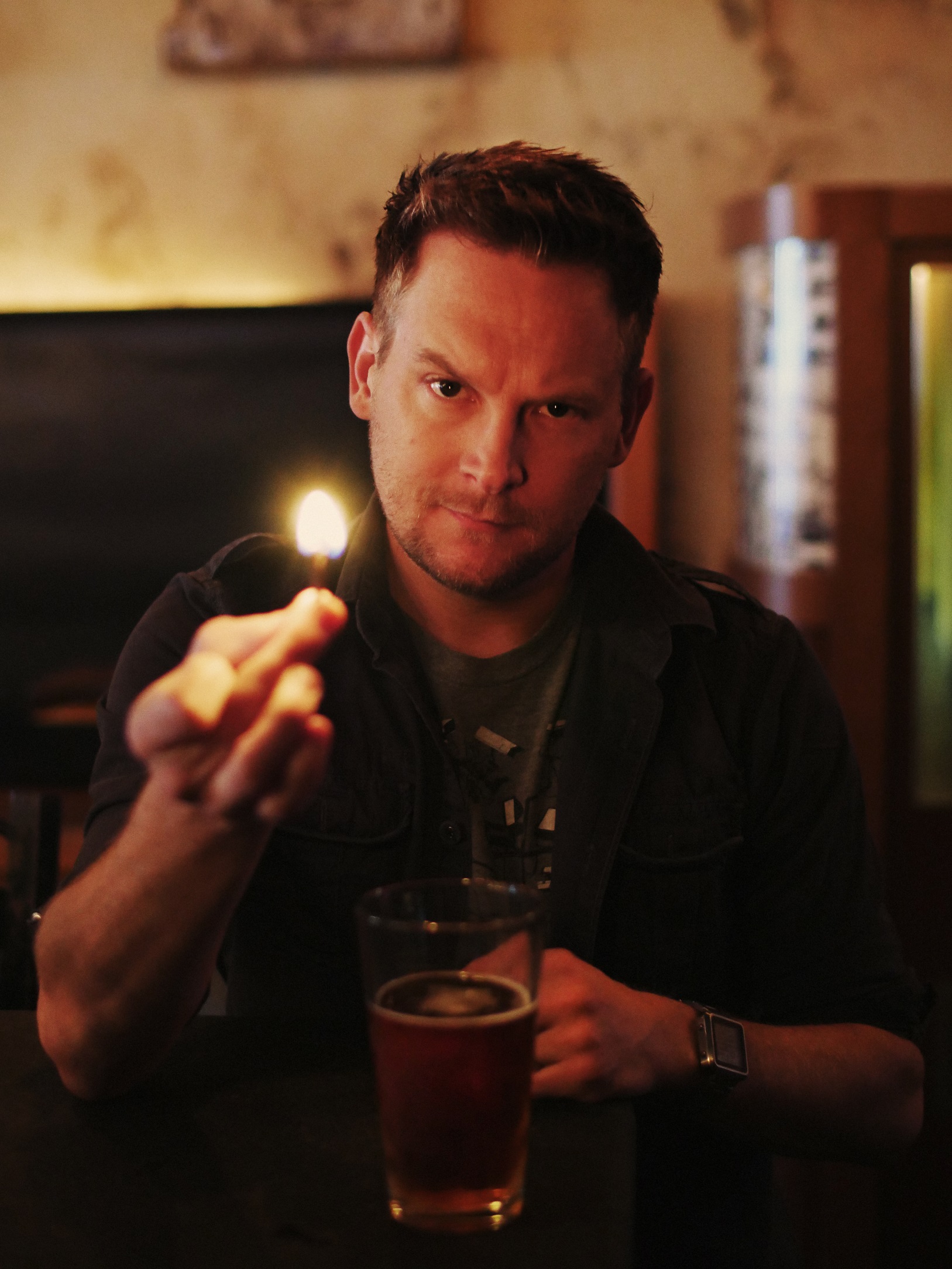 The Statement Show with Guest Brian Brushwood