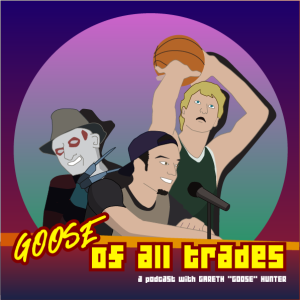 Goose of All Trades-Episode 1: 2020 Academy Awards Preview