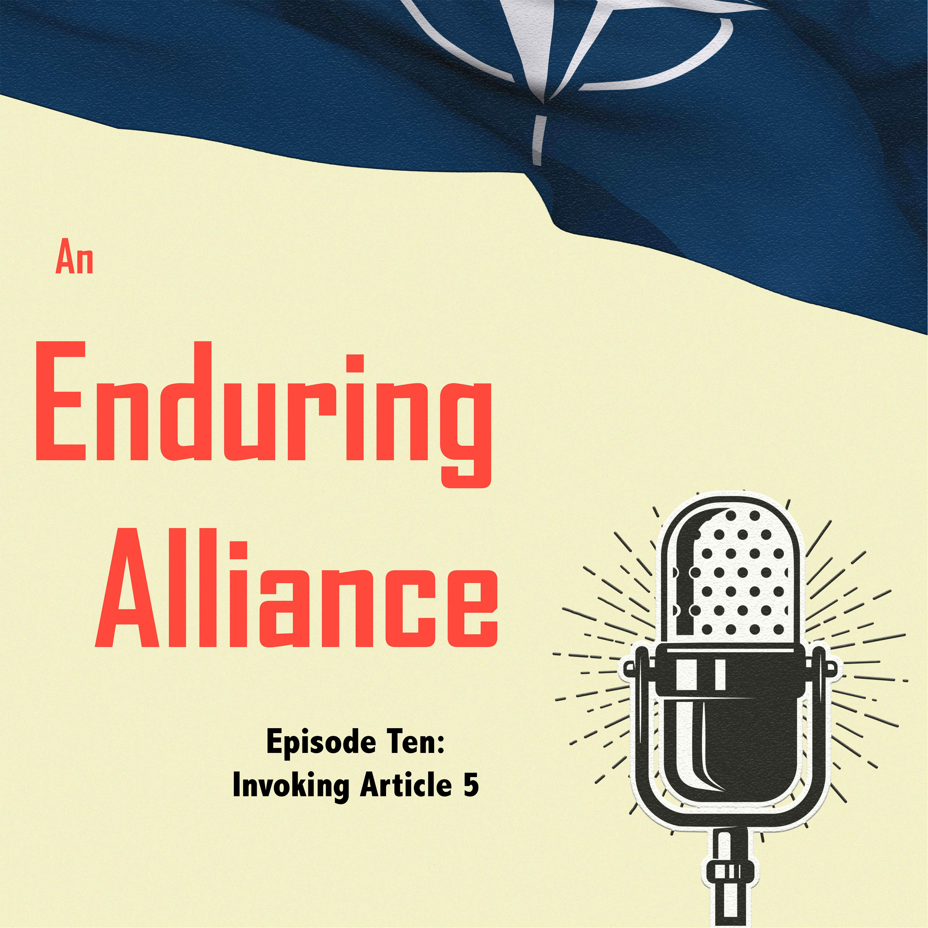 Episode 10: Invoking Article 5