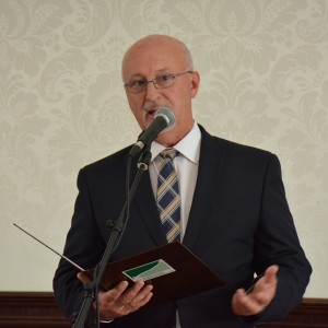 NAJ 2018: príhovor riaditeľa Plemenárskych služieb SR