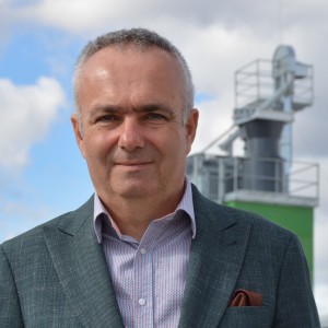 Profil nominovaného do ankety NAJ agromanažér 2019 - SHR Ing. Ján Jelen