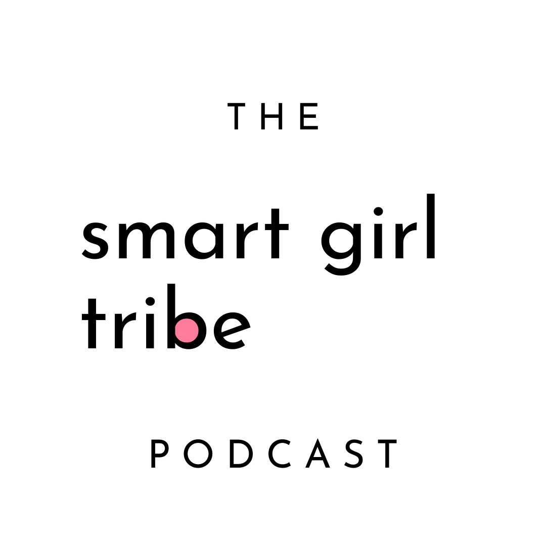 Black And White Girls Porn - Porn, masturbation, relationships and virginity with sexpert Anouszka Tate  | The Smart Girl Tribe Podcast