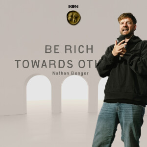 Be Rich Part One