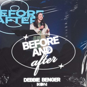 Before & After - Debbie Benger