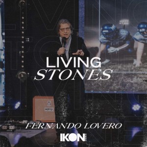 Living Stones - Fernando Lovero