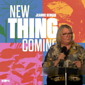 New Thing Coming