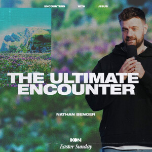 Encounters With Jesus Part Four