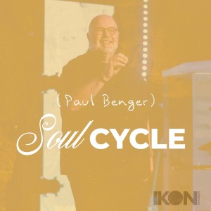 Soul Cycle - Paul Benger