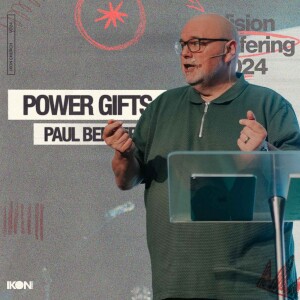 Spiritual Gifts Part Four