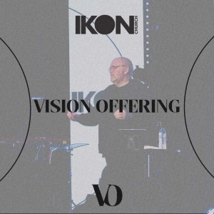 Vision Offering Sunday 2021