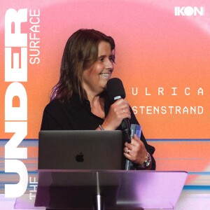Guest Speaker: Ulrica Stenstrand