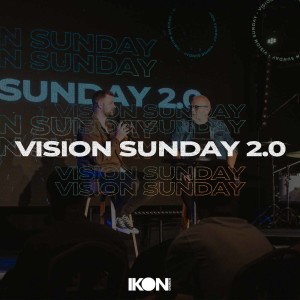 Vision Sunday