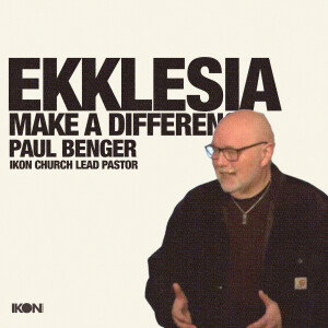 Ekklesia Part Four