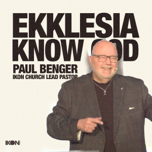 Ekklesia Part One