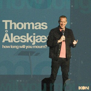 Guest Speaker: Thomas Åleskjær