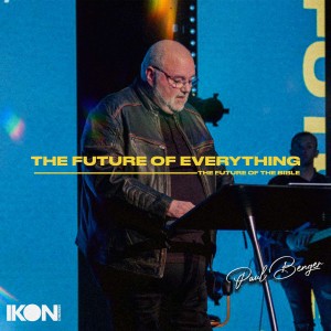 The Future Of Everything - The Future of the Bible