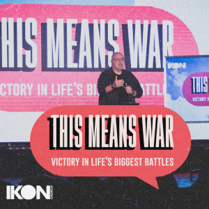 This Means War  PT1 | Victory in life's biggest battles