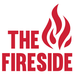 The Fireside - Session 9: Healing Damaged Relationships