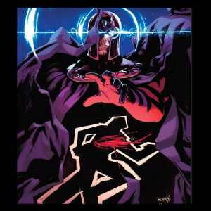 #108.0 - Trials of X (Part 1)